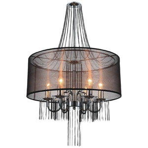 CWI - Amelia Chandelier - Lights Canada