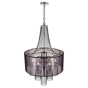 CWI - Amelia Chandelier - Lights Canada