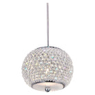 CWI - Tiffany Pendant - Lights Canada