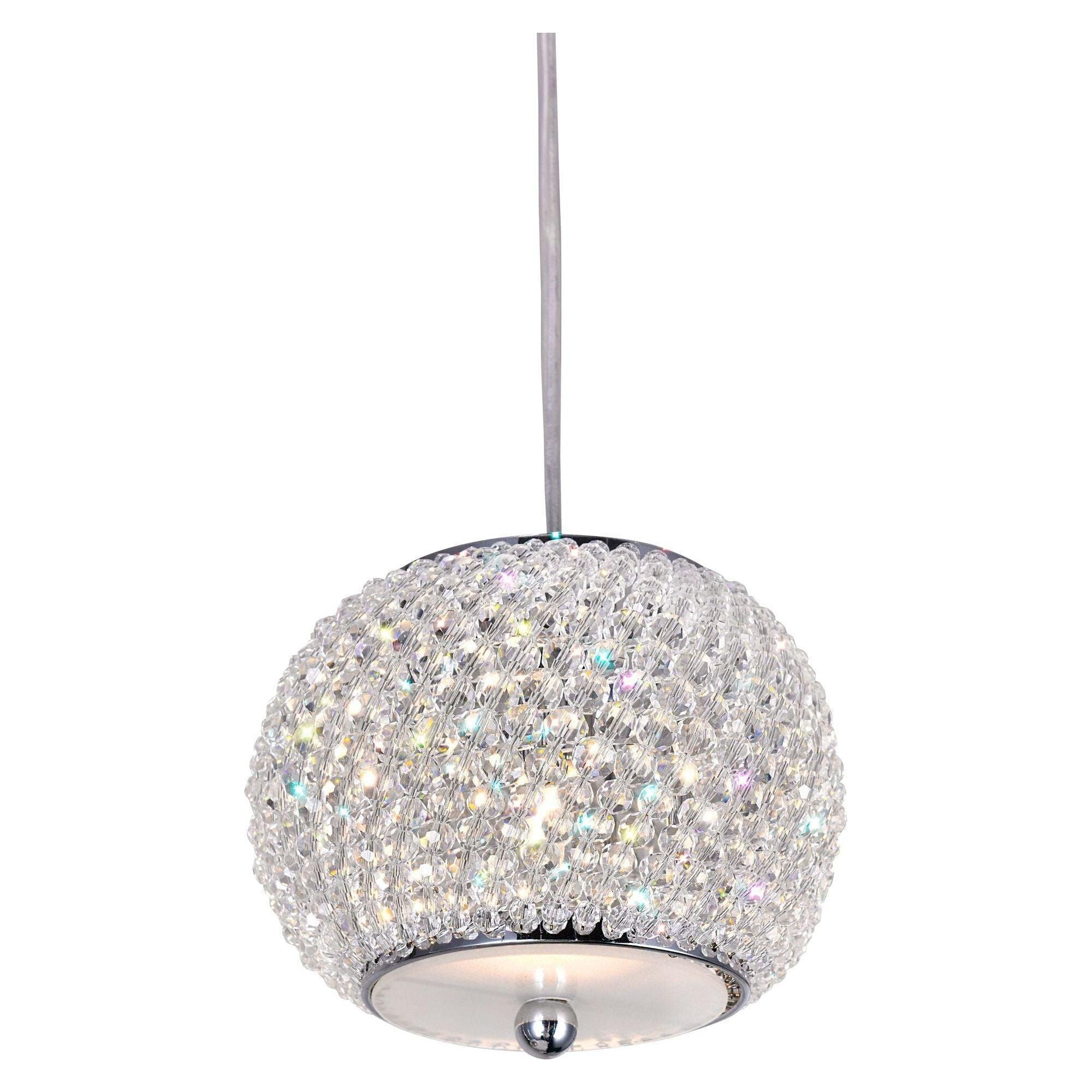 CWI - Tiffany Pendant - Lights Canada