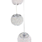 CWI - Tiffany Pendant - Lights Canada