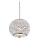 CWI - Tiffany Pendant - Lights Canada