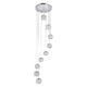 CWI - Tiffany Pendant - Lights Canada