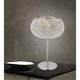CWI - Tiffany Table Lamp - Lights Canada