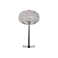 Tiffany Table Lamp