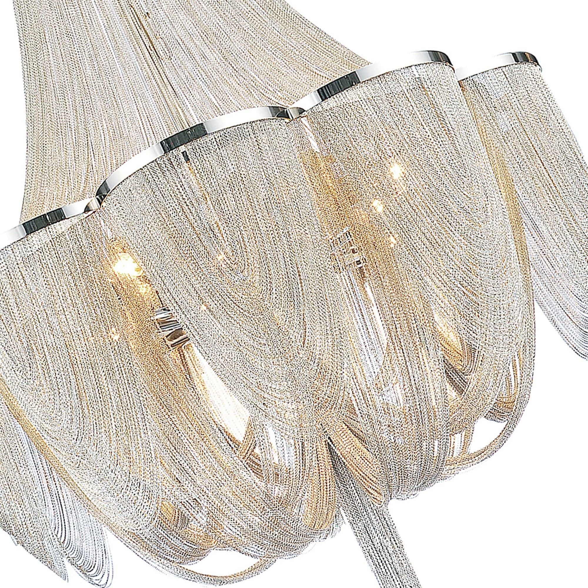 CWI - Taylor Chandelier - Lights Canada