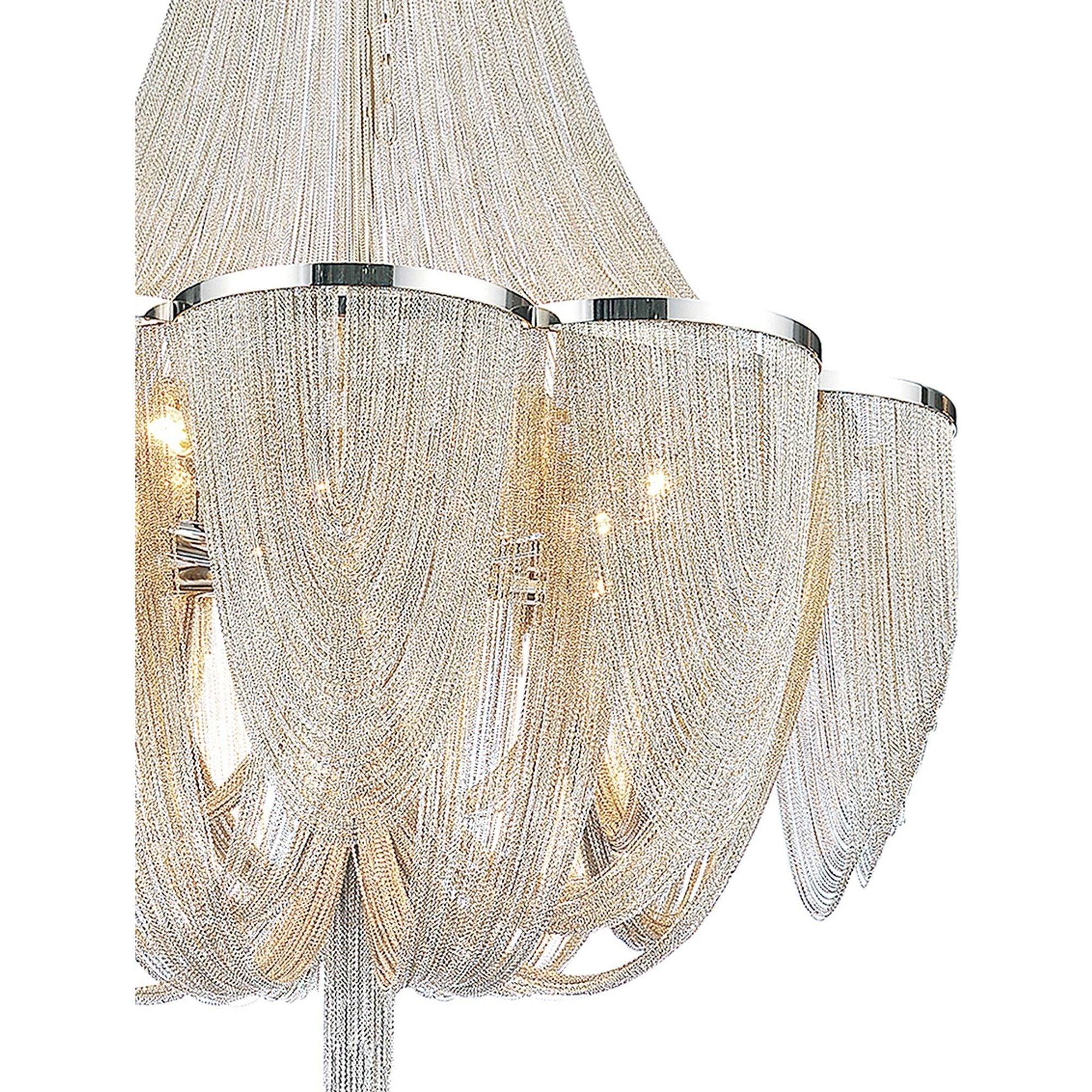 CWI - Taylor Chandelier - Lights Canada