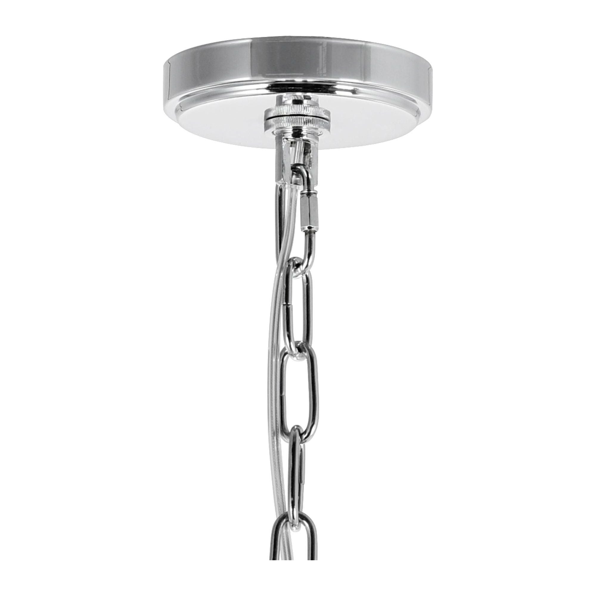 CWI - Taylor Chandelier - Lights Canada