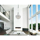 CWI - Taylor Chandelier - Lights Canada