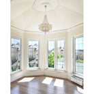 CWI - Taylor Chandelier - Lights Canada