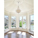 CWI - Taylor Chandelier - Lights Canada