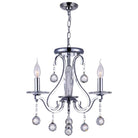 CWI - Valentina Flush Mount - Lights Canada