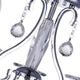 CWI - Valentina Flush Mount - Lights Canada