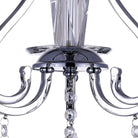 CWI - Valentina Flush Mount - Lights Canada