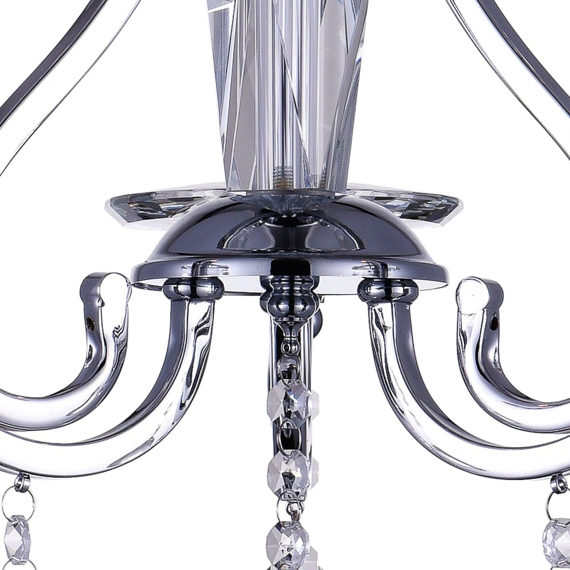 CWI - Valentina Flush Mount - Lights Canada