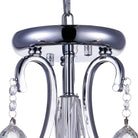 CWI - Valentina Flush Mount - Lights Canada