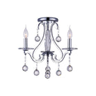 CWI - Valentina Flush Mount - Lights Canada