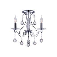 Valentina Flush Mount