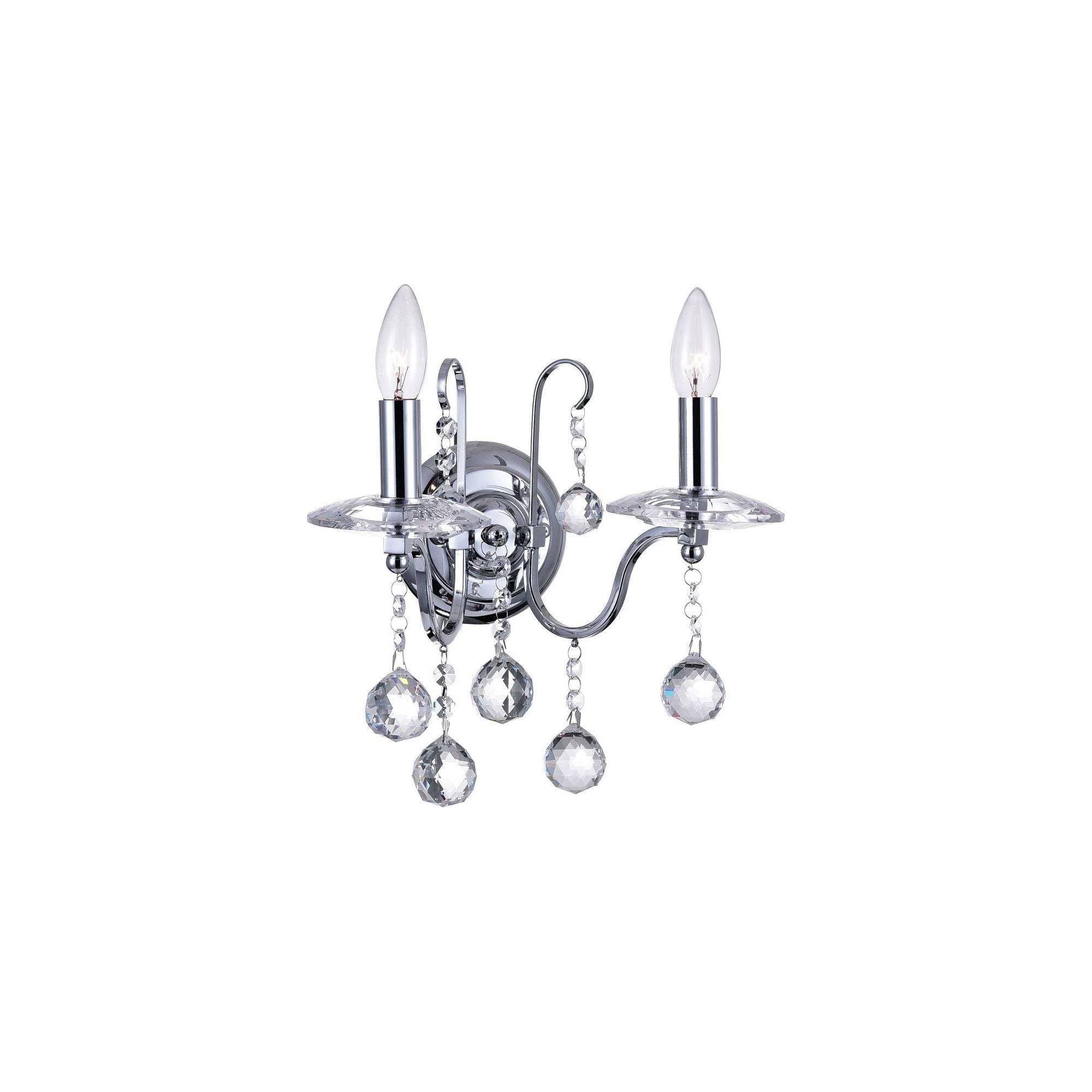CWI - Valentina Sconce - Lights Canada