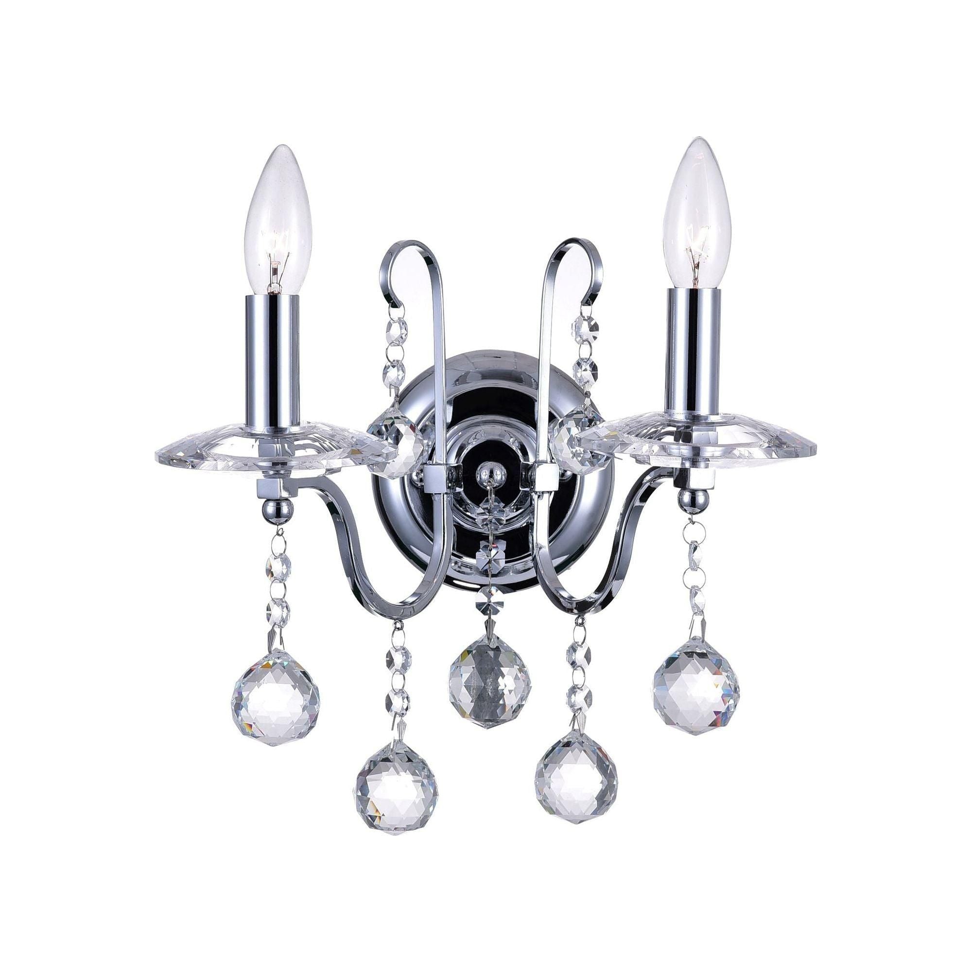 CWI - Valentina Sconce - Lights Canada