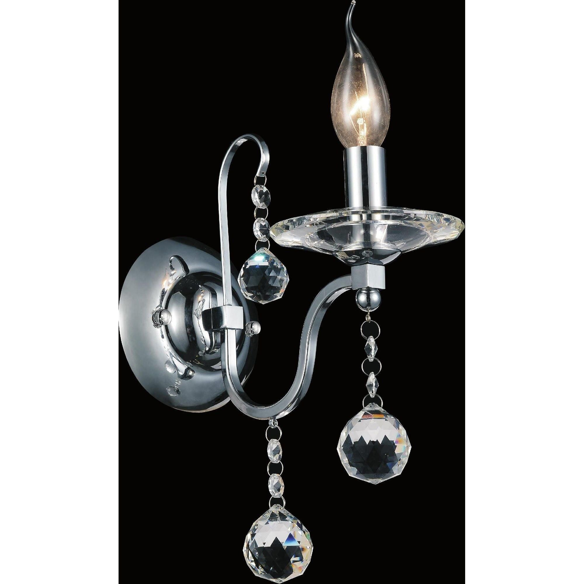 CWI - Valentina Sconce - Lights Canada