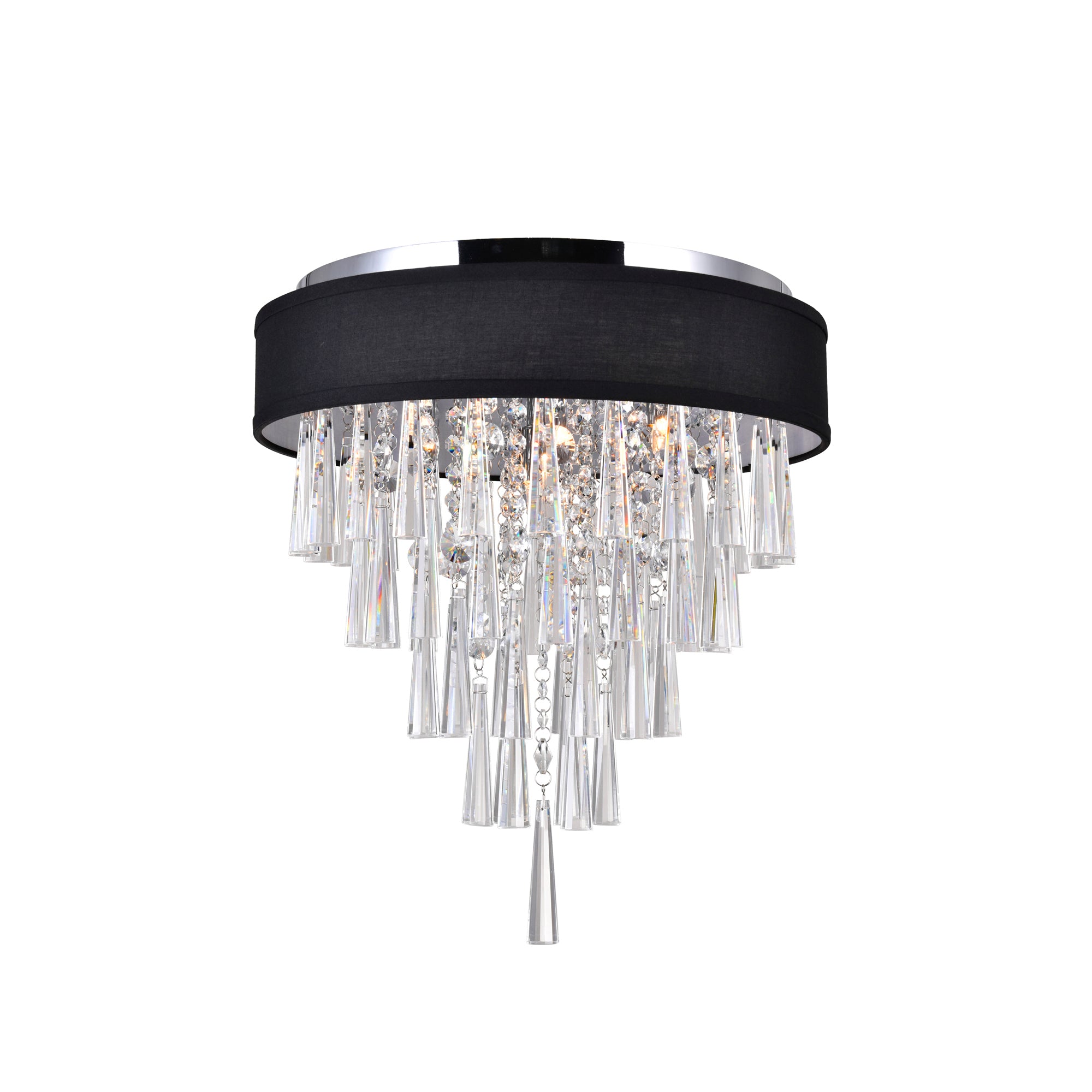5523C16C (Black)