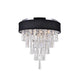 5523C16C (Black)