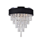 5523C16C (Black)