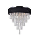 5523C16C (Black)