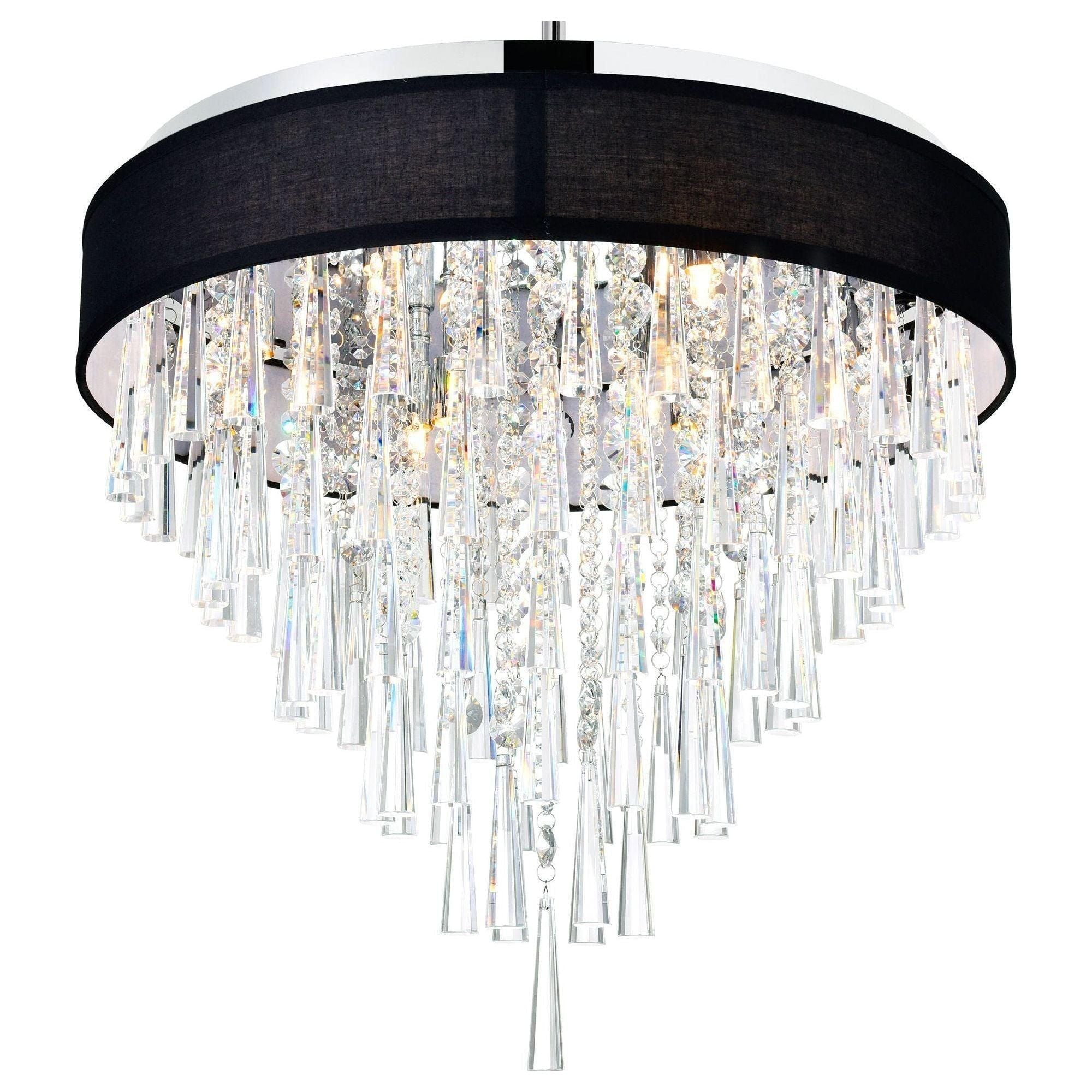 CWI - Franca Chandelier - Lights Canada