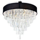 CWI - Franca Chandelier - Lights Canada