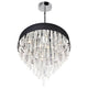 CWI - Franca Chandelier - Lights Canada