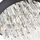 CWI - Franca Chandelier - Lights Canada