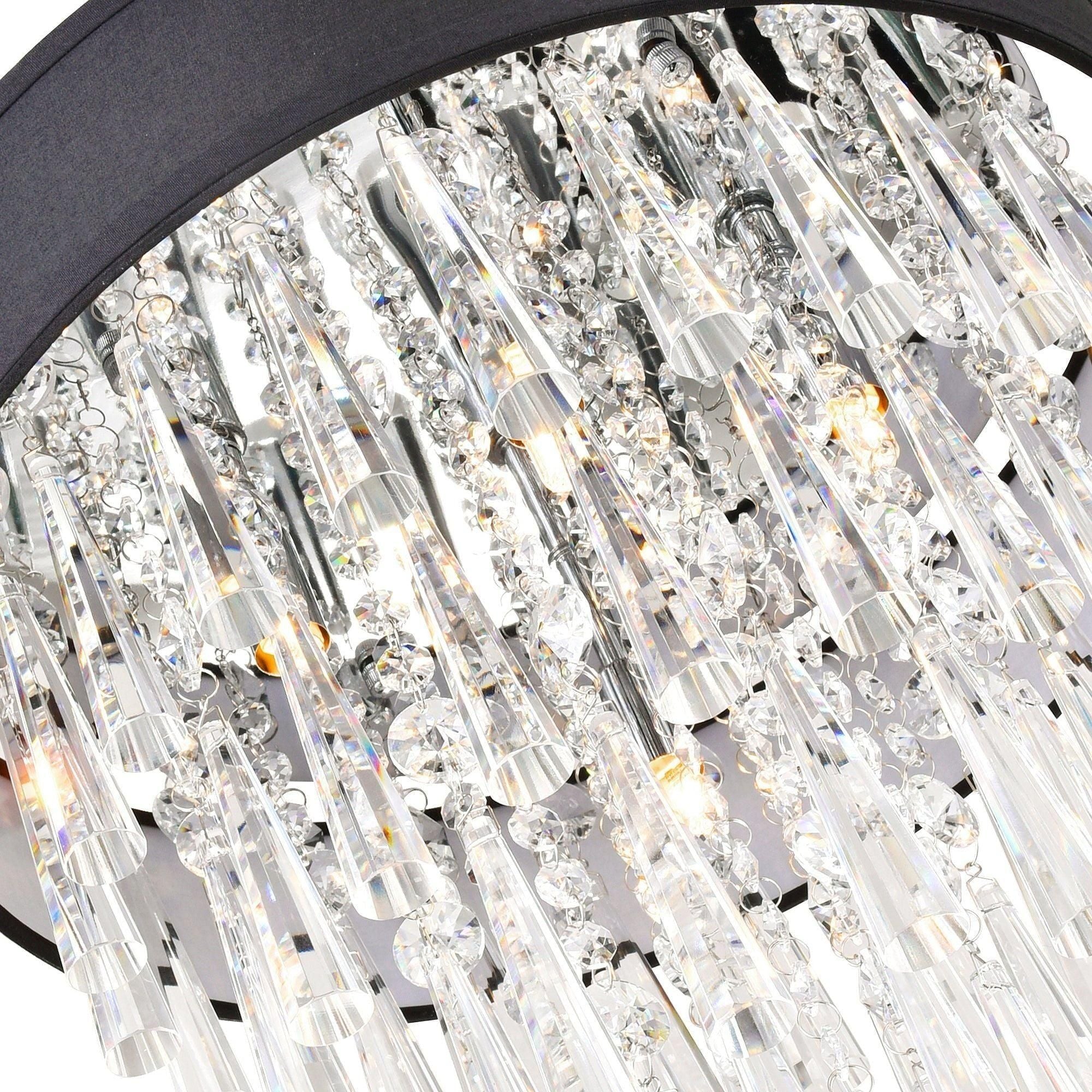 CWI - Franca Chandelier - Lights Canada