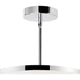 CWI - Franca Chandelier - Lights Canada