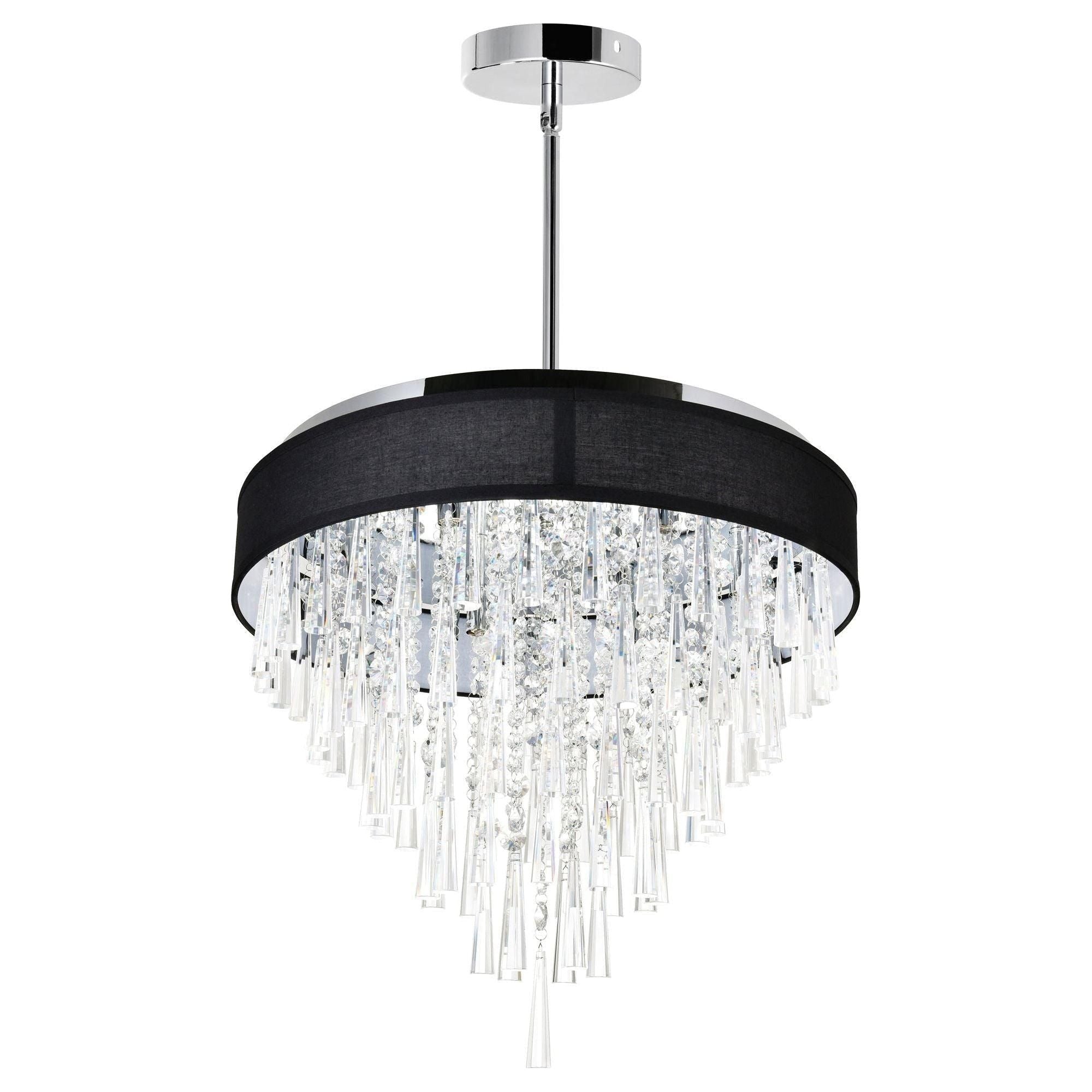 CWI - Franca Chandelier - Lights Canada