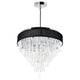 CWI - Franca Chandelier - Lights Canada