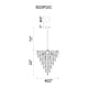 CWI - Franca Chandelier - Lights Canada