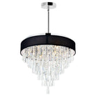 CWI - Franca Chandelier - Lights Canada