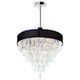 CWI - Franca Chandelier - Lights Canada