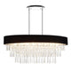 5523P38C-O (Black)