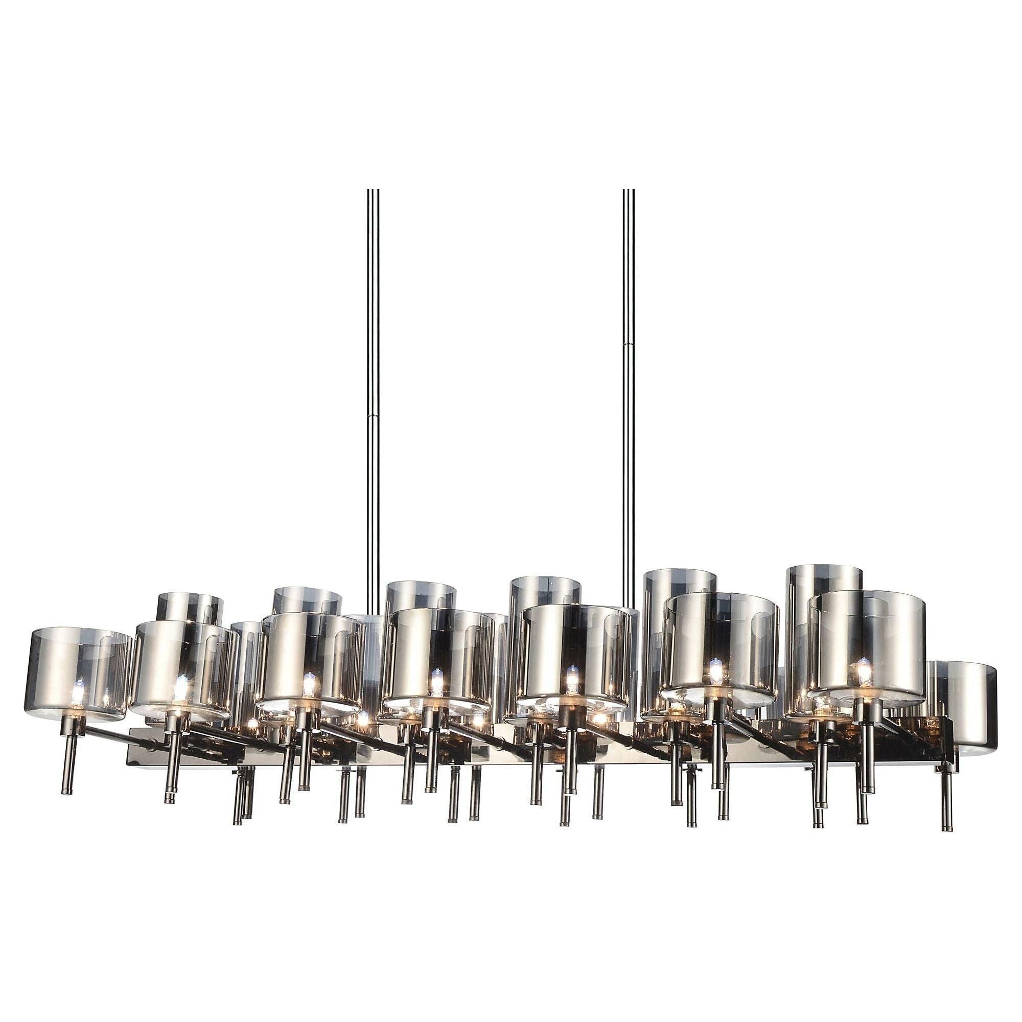 CWI - Montoya Linear Suspension - Lights Canada
