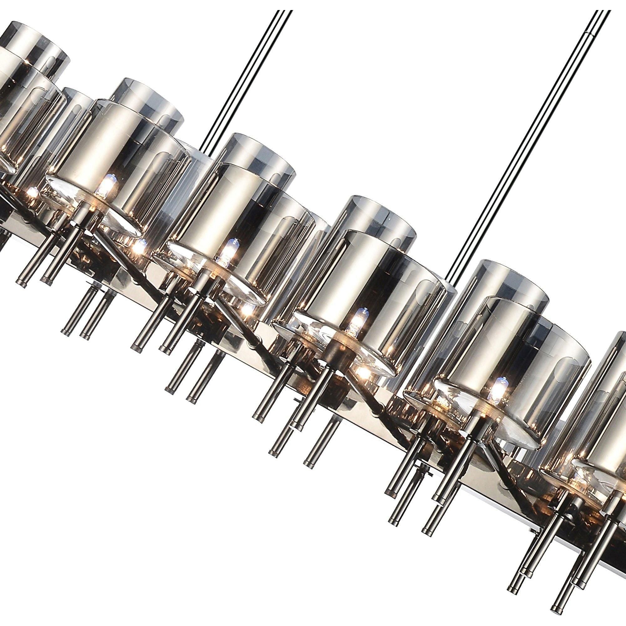 CWI - Montoya Linear Suspension - Lights Canada