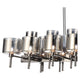 CWI - Montoya Linear Suspension - Lights Canada