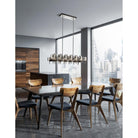 CWI - Montoya Linear Suspension - Lights Canada