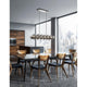 CWI - Montoya Linear Suspension - Lights Canada