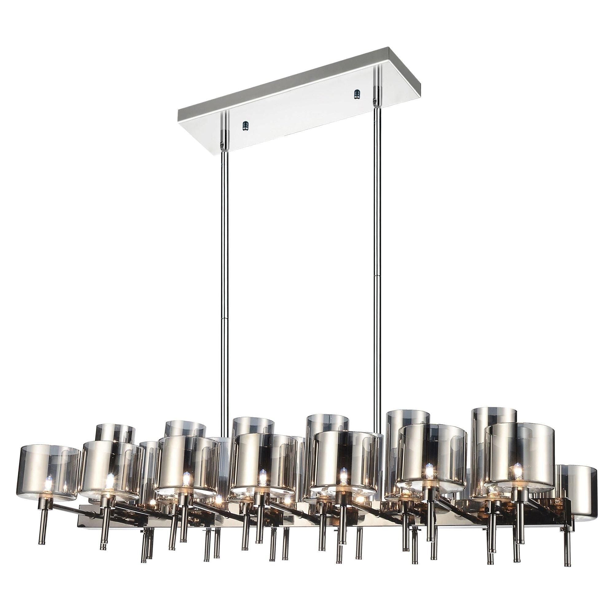 CWI - Montoya Linear Suspension - Lights Canada