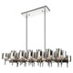 CWI - Montoya Linear Suspension - Lights Canada