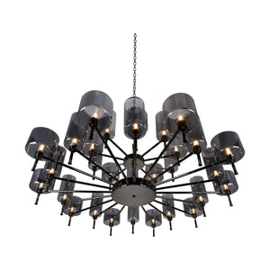 CWI - Montoya Chandelier - Lights Canada