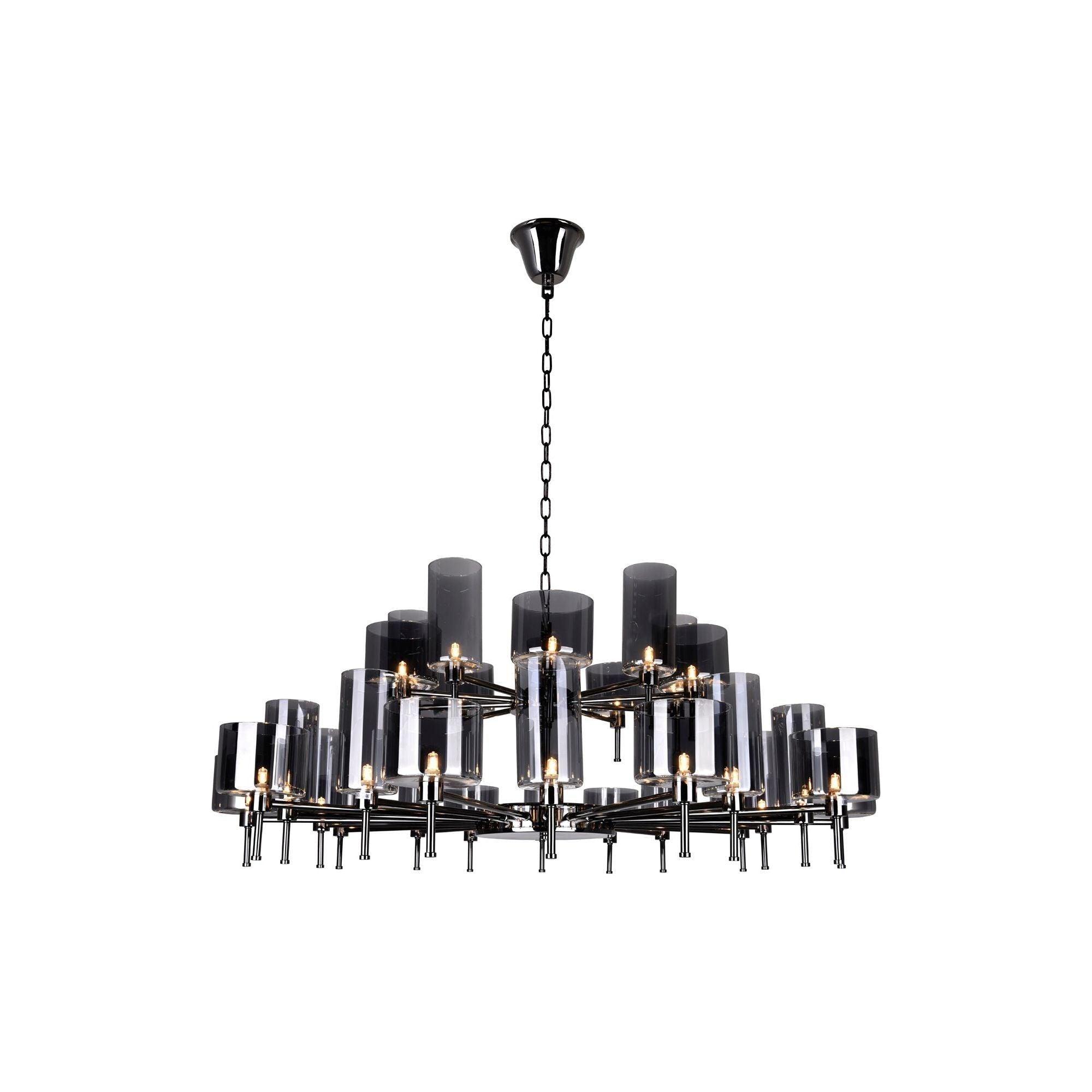 CWI - Montoya Chandelier - Lights Canada